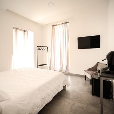 Charme Room&Relax 토레델그레코 외부 사진