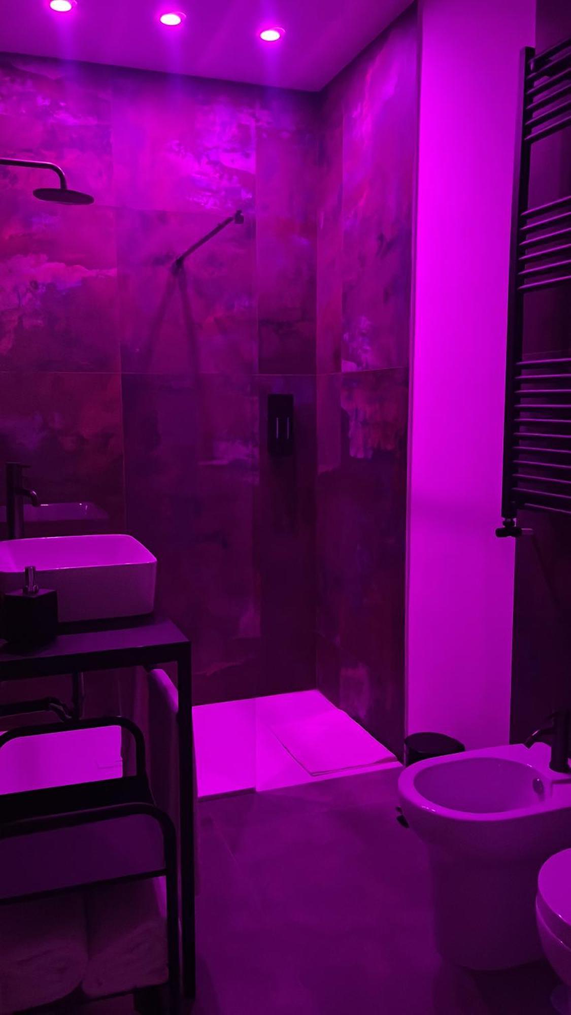 Charme Room&Relax 토레델그레코 외부 사진