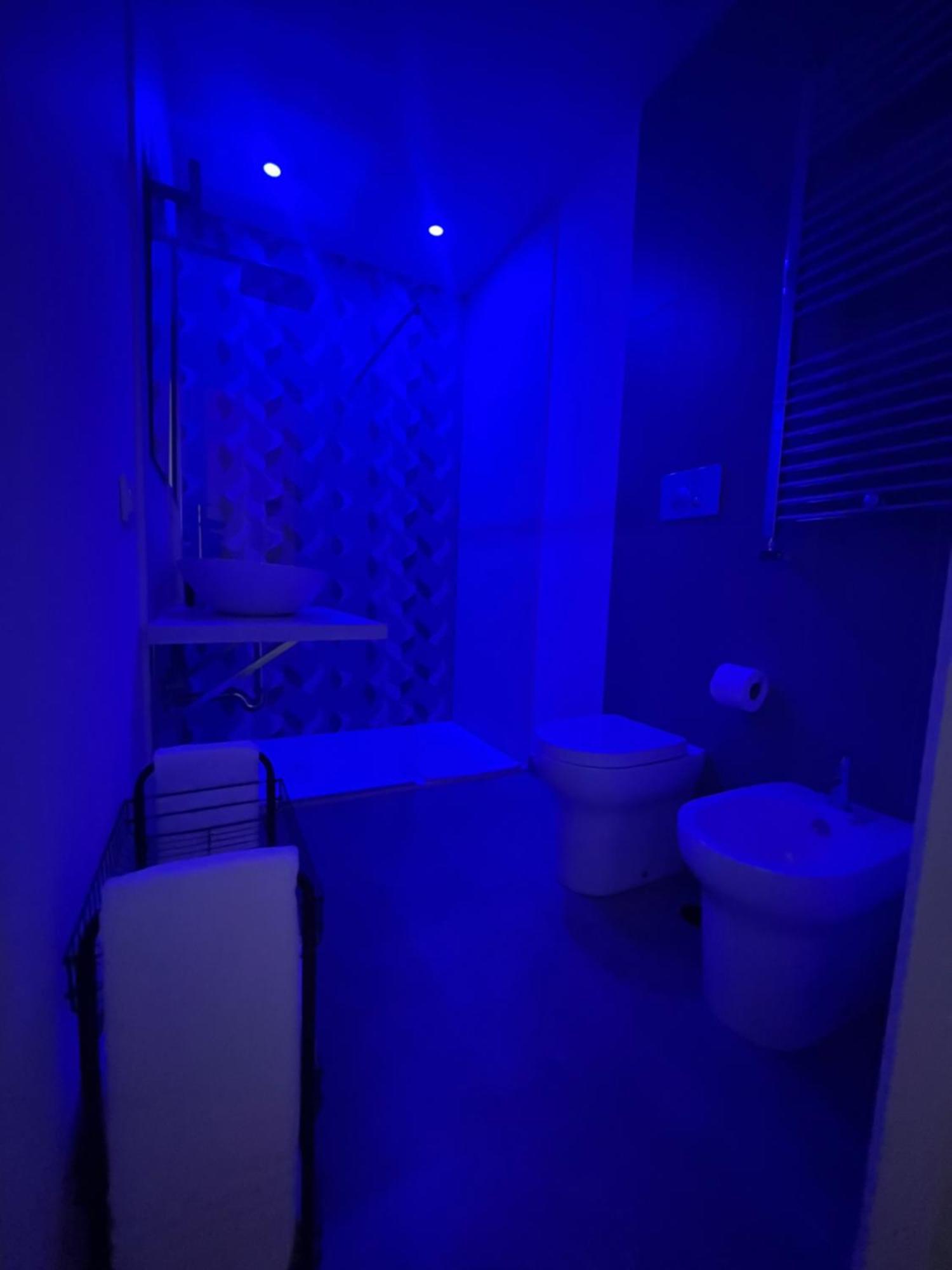 Charme Room&Relax 토레델그레코 외부 사진